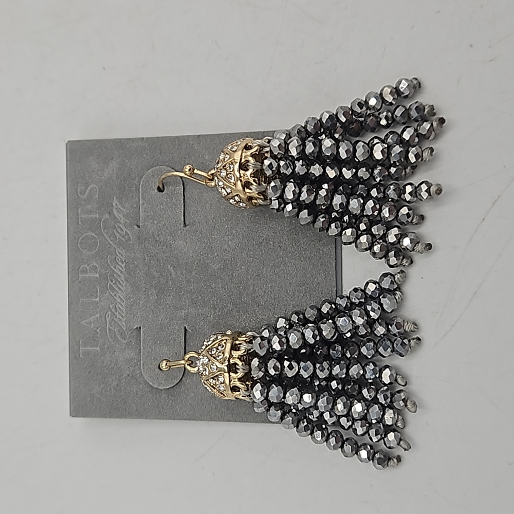Talbots Earrings